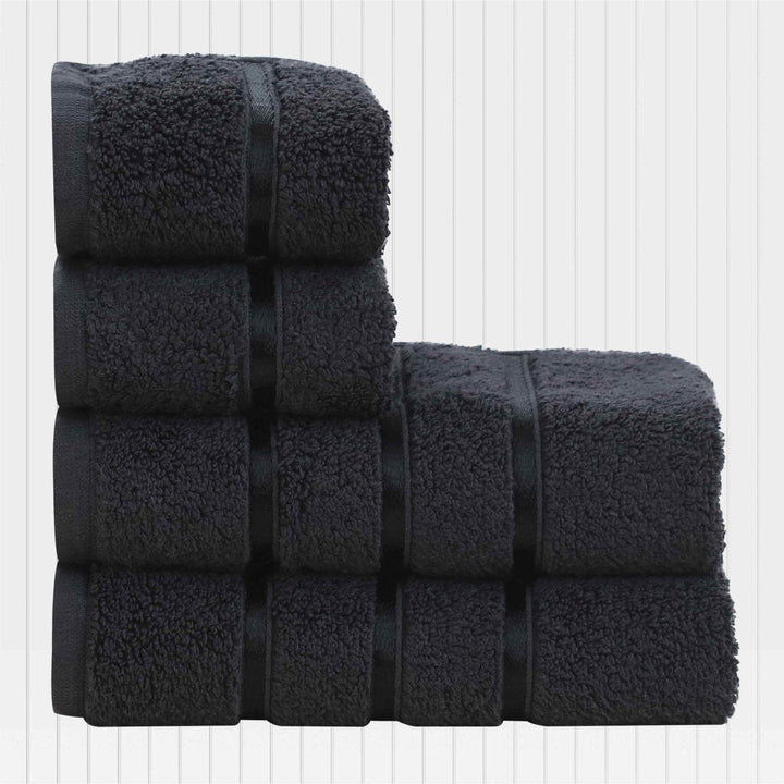BowLift | Opulenze Roman Hand & Face Towels | Plush, lightweight towels designed for style and daily care