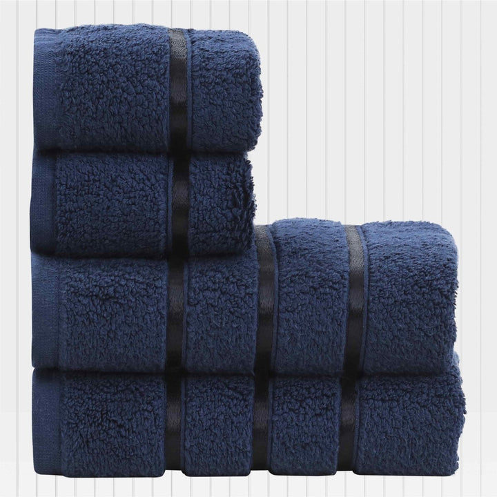 BowLift | Opulenze Roman Hand & Face Towels | Plush, lightweight towels designed for style and daily care