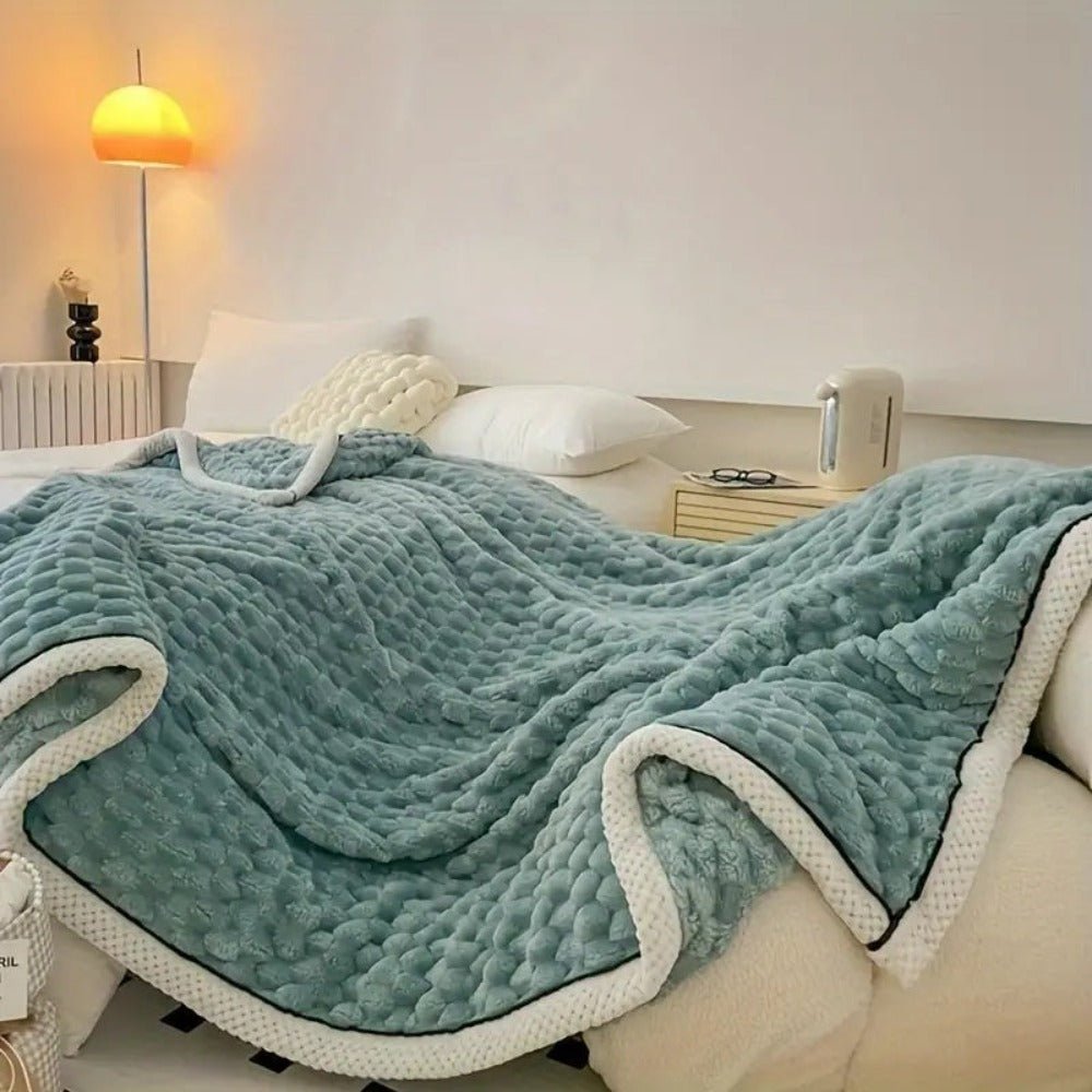 BowLift | SoftSphere – Incredible Softness for Cozy Warmth