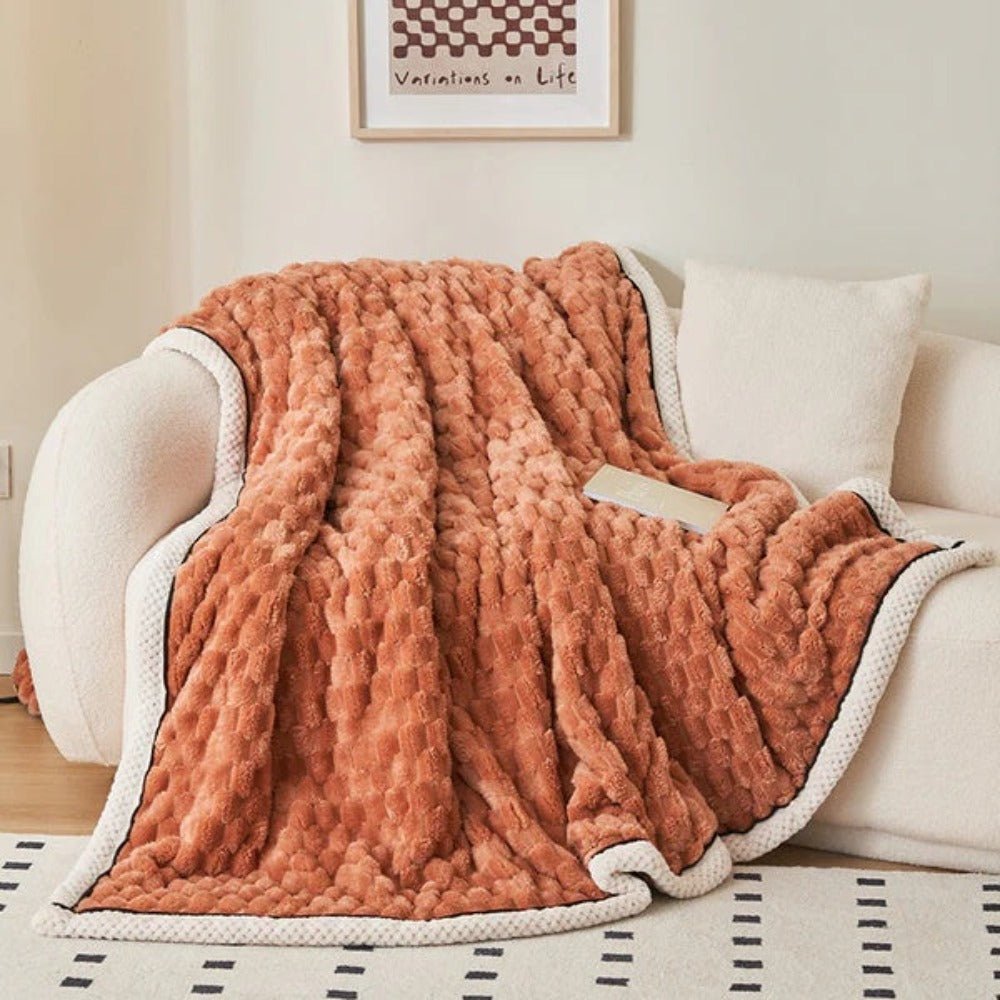 BowLift | SoftSphere – Incredible Softness for Cozy Warmth