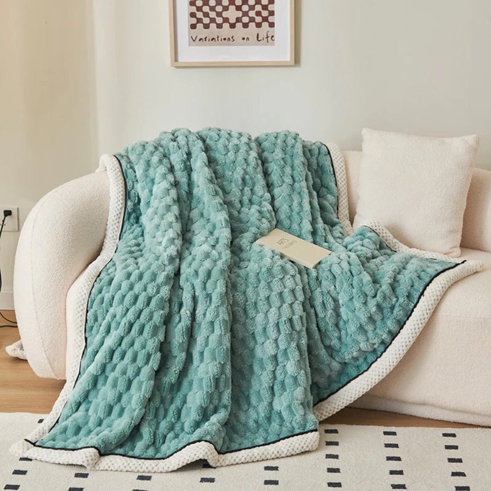 BowLift | SoftSphere – Incredible Softness for Cozy Warmth