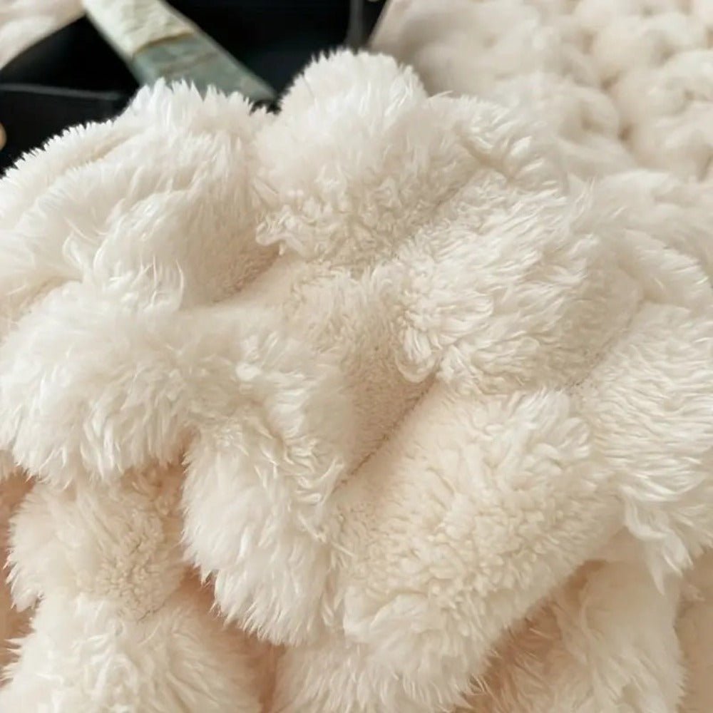 BowLift | SoftSphere – Incredible Softness for Cozy Warmth
