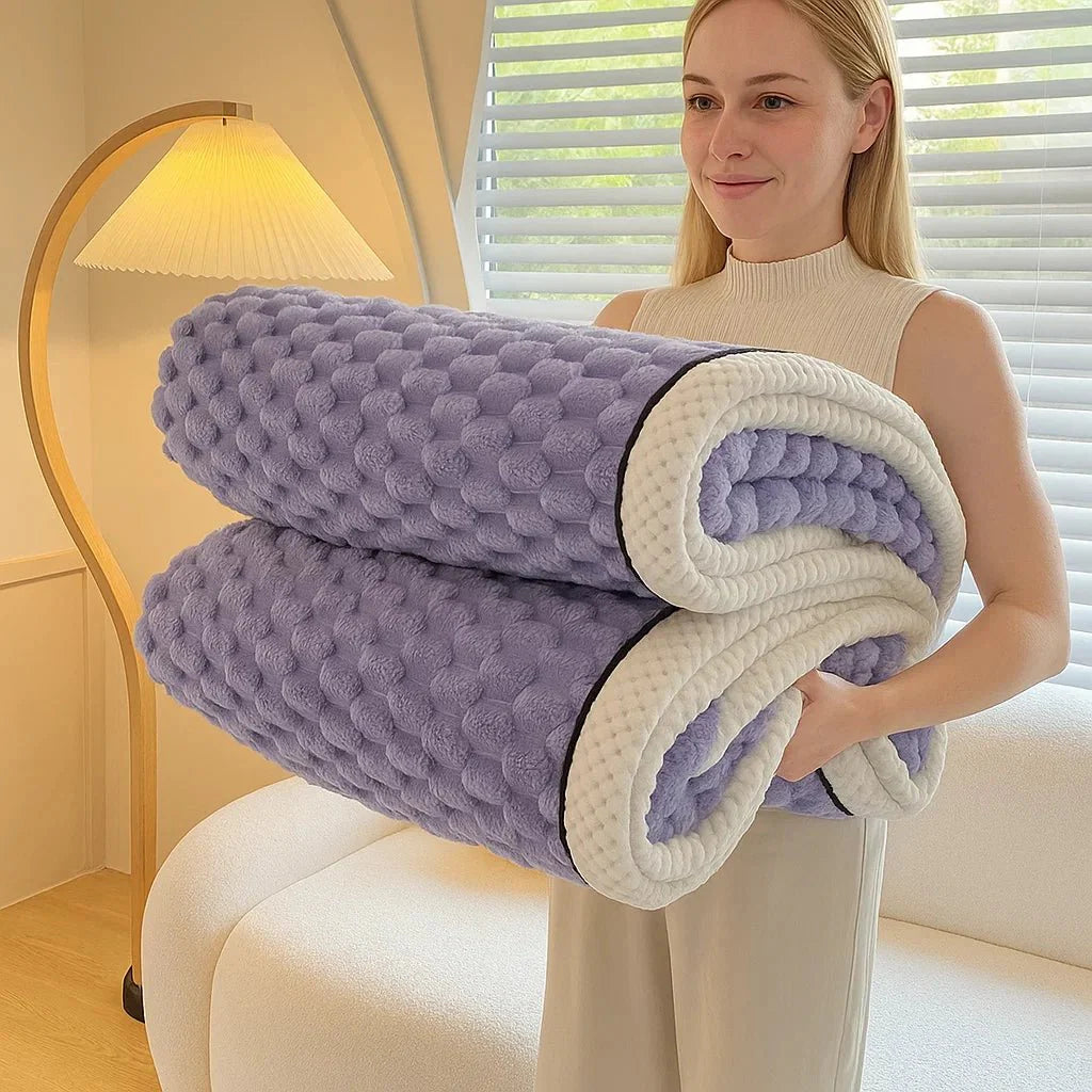 BowLift | SoftSphere – Incredible Softness for Cozy Warmth