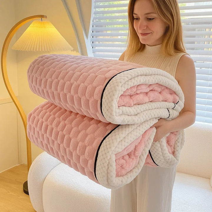 BowLift | SoftSphere – Incredible Softness for Cozy Warmth