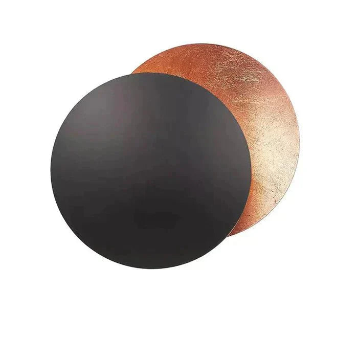 BowLift | Solar Eclipse Wall Lamp - Solaris