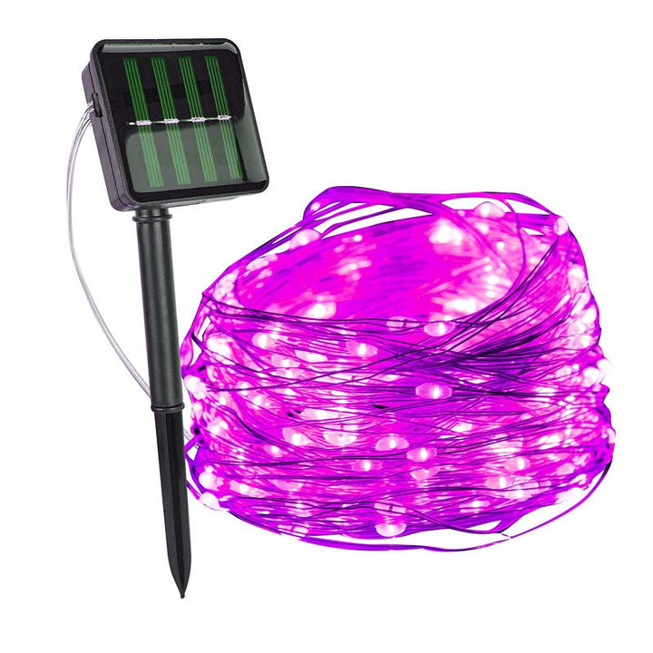 BowLift | Solar Energy Ambient Lighting - SoliGlow
