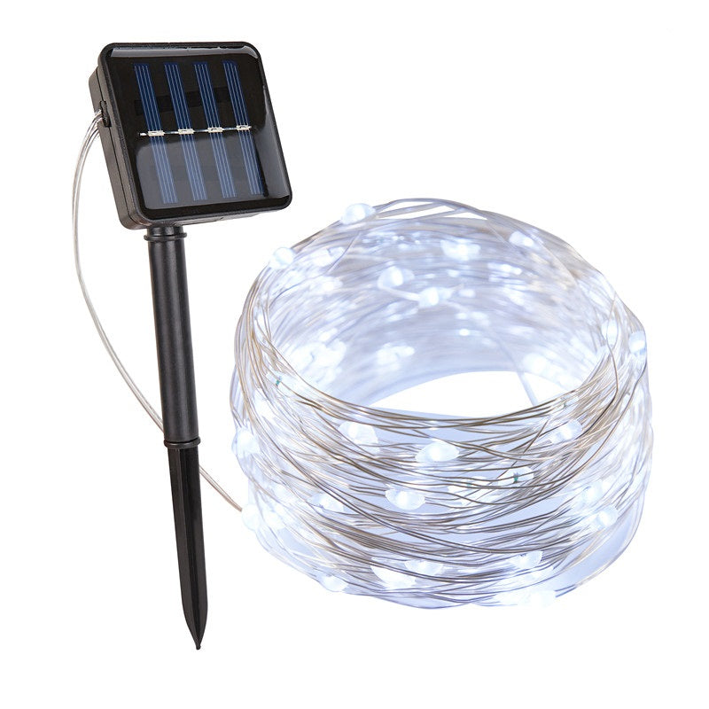 BowLift | Solar Energy Ambient Lighting - SoliGlow