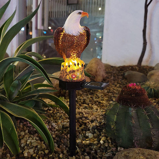 BowLift | FeatherLight Solar-Powered Night Décor