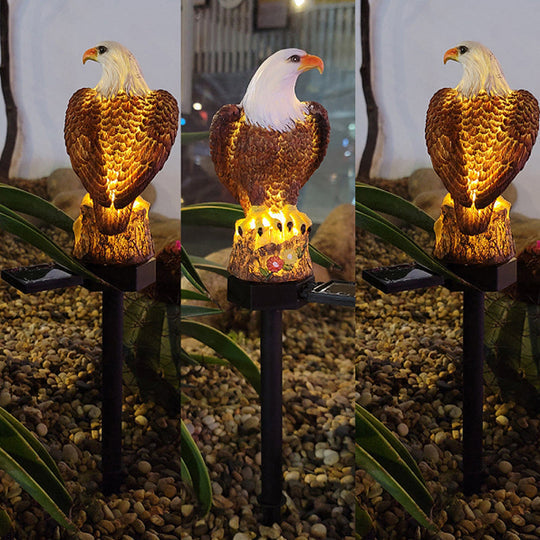 BowLift | FeatherLight Solar-Powered Night Décor
