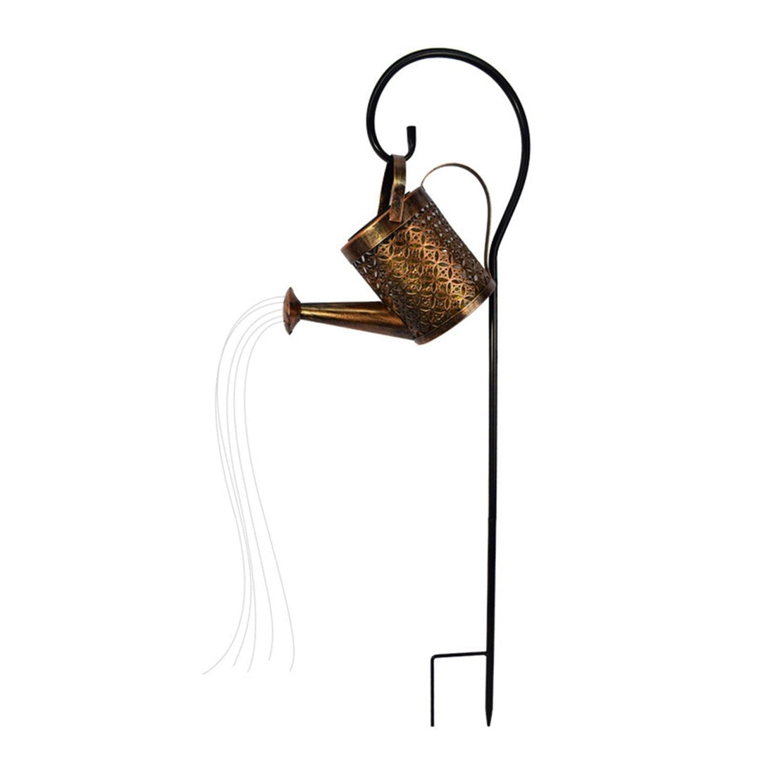 BowLift | Solar Garden Lamp