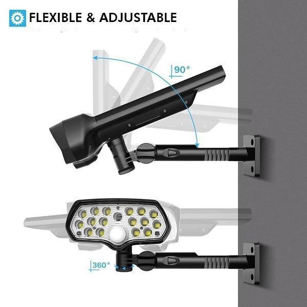 BowLift | Solar Guardian Torch