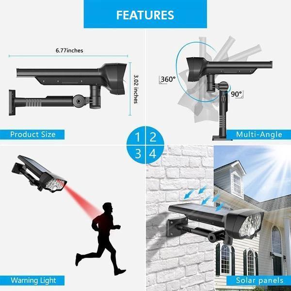 BowLift | Solar Guardian Torch