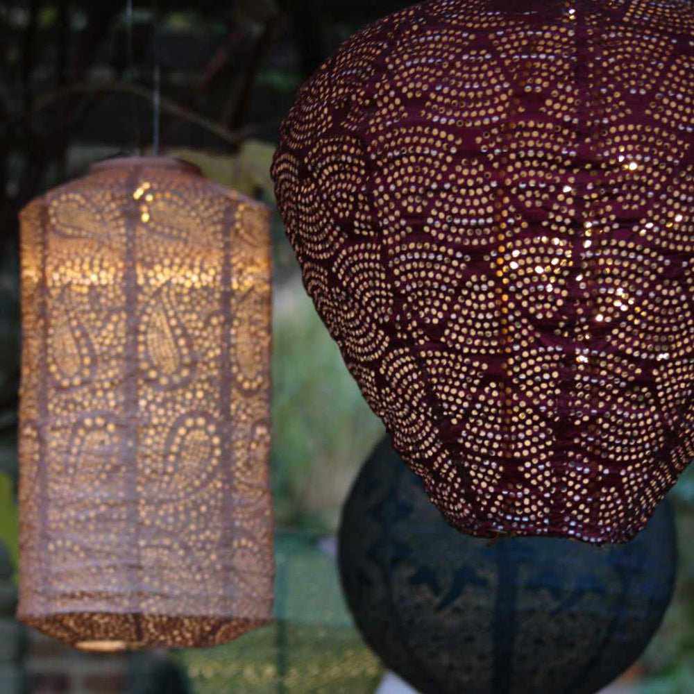 BowLift | SkyGlow - Solar Balloon Light