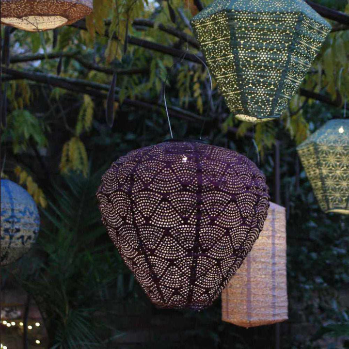 BowLift | SkyGlow - Solar Balloon Light