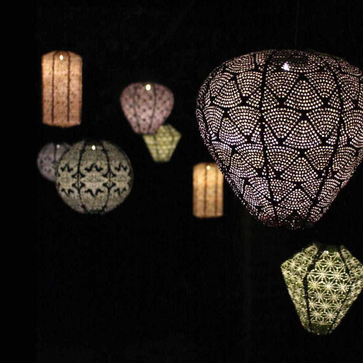 BowLift | SkyGlow - Solar Balloon Light