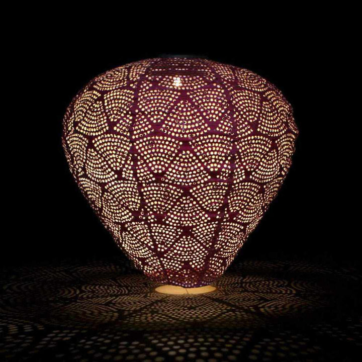 BowLift | SkyGlow - Solar Balloon Light