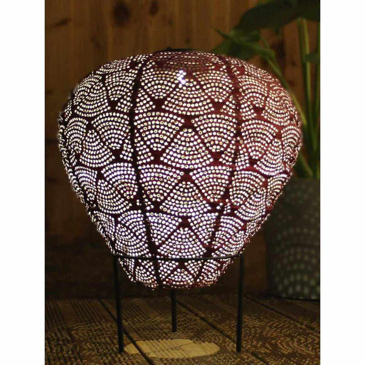 BowLift | SkyGlow - Solar Balloon Light
