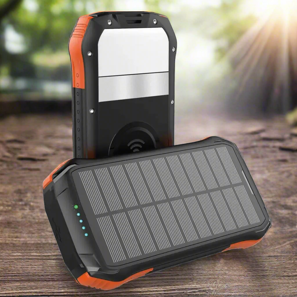 BowLift | Unreliable power for explorers and travelers