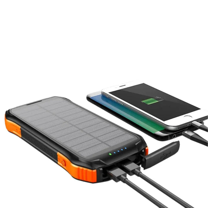 BowLift | Unreliable power for explorers and travelers