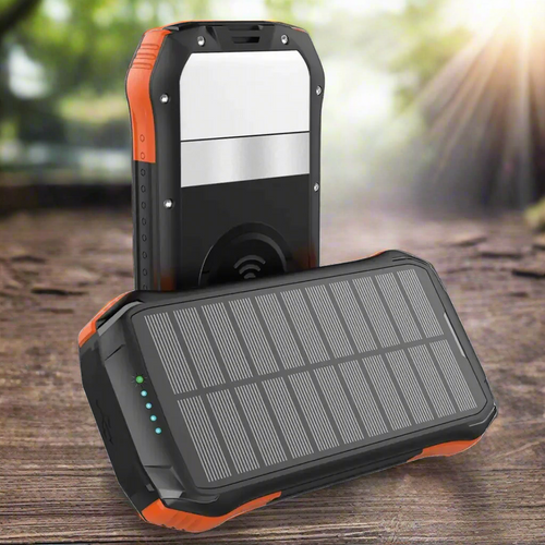 BowLift | Unreliable power for explorers and travelers