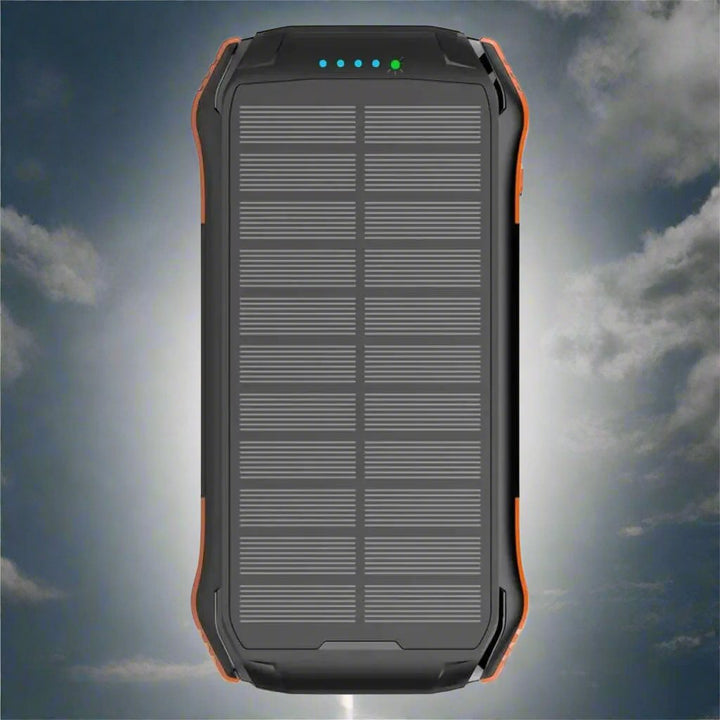 BowLift | Unreliable power for explorers and travelers