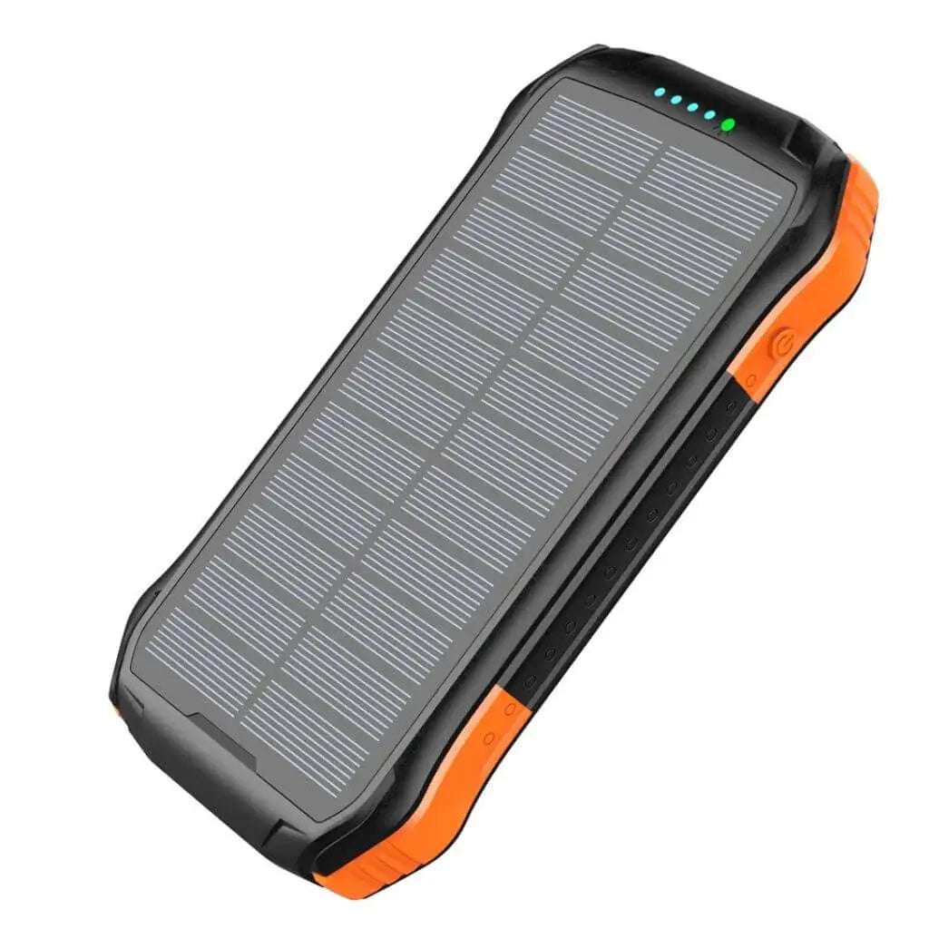 BowLift | Unreliable power for explorers and travelers