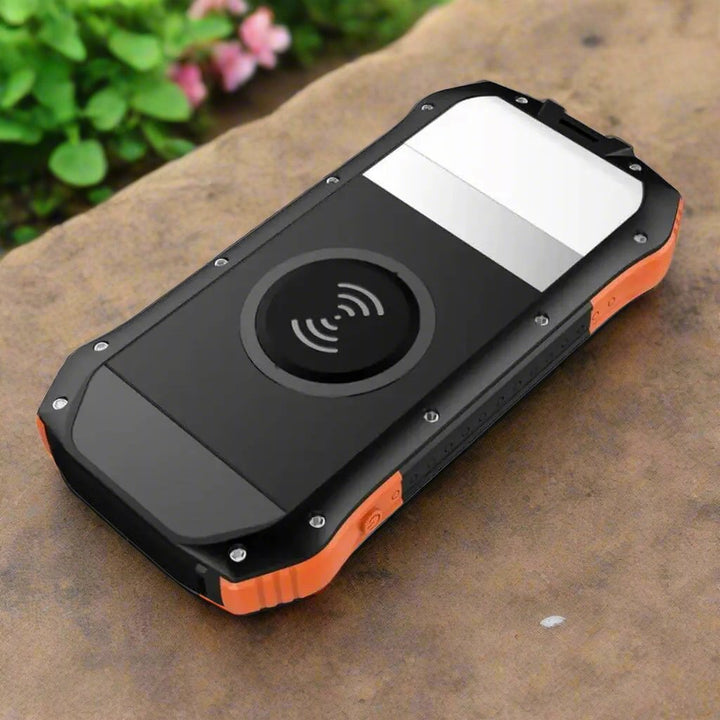 BowLift | Unreliable power for explorers and travelers