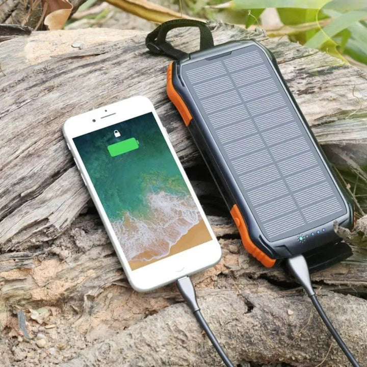 BowLift | Unreliable power for explorers and travelers