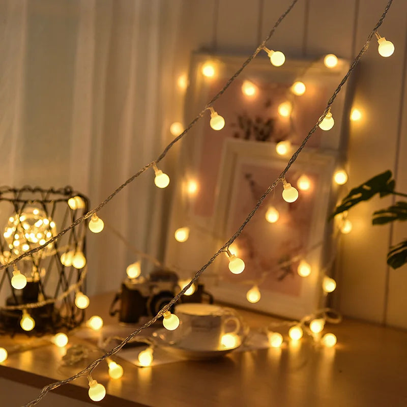 BowLift | Solar-Powered Festive Lighting - SolarGlow