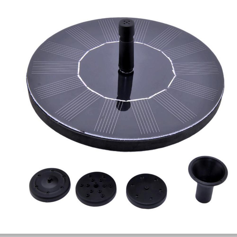 BowLift | Solar Powered Wireless Smart Fountain