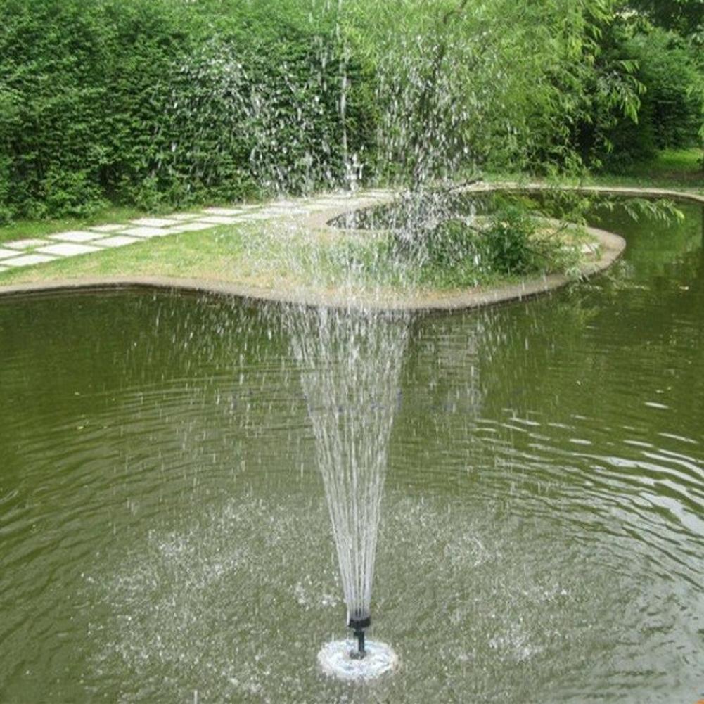 BowLift | Solar Powered Wireless Smart Fountain