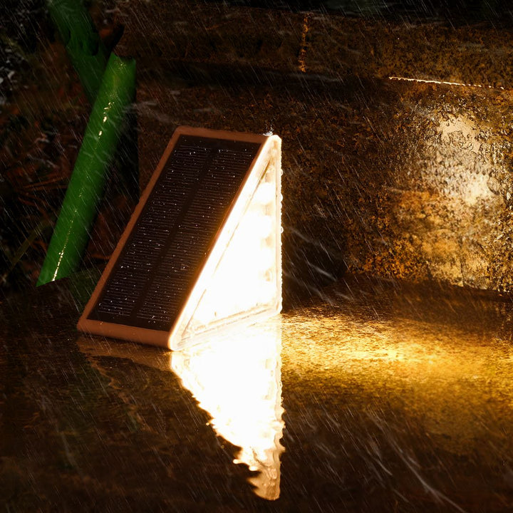 BowLift | Solar Step Lighting - SoluStep