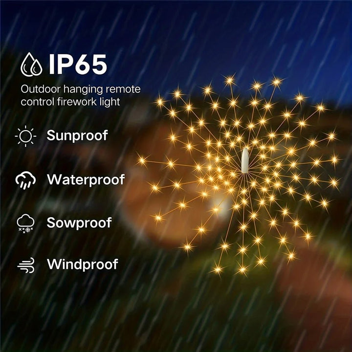 BowLift | SolarSpark Eco-Friendly Bright Illumination