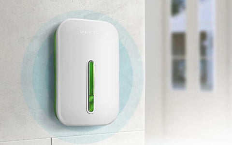 BowLift | Wireless Smart Doorbell – Battery-Free, Waterproof & Energy-Efficient Outdoor Doorbell