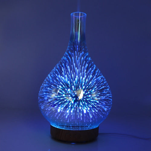 BowLift | Soothing and Atmospheric Aroma Diffuser - AuroraGlow