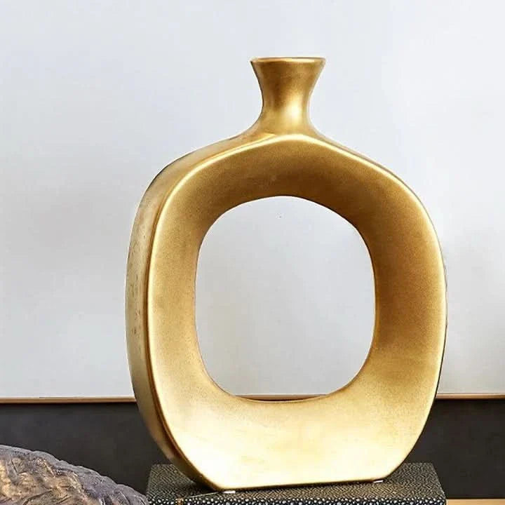 BowLift | Famia - Luxurious Vase