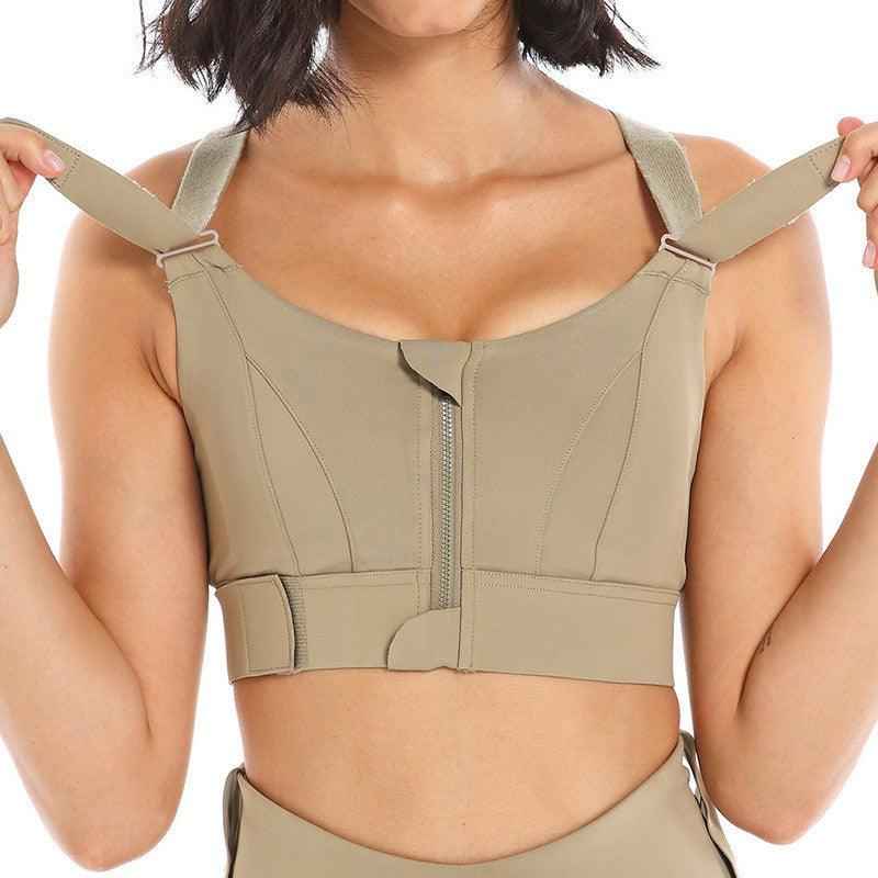 BowLift | Women’s Adjustable Sports Bra with High Support