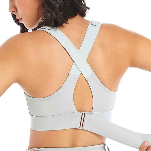 BowLift | Women’s Adjustable Sports Bra with High Support