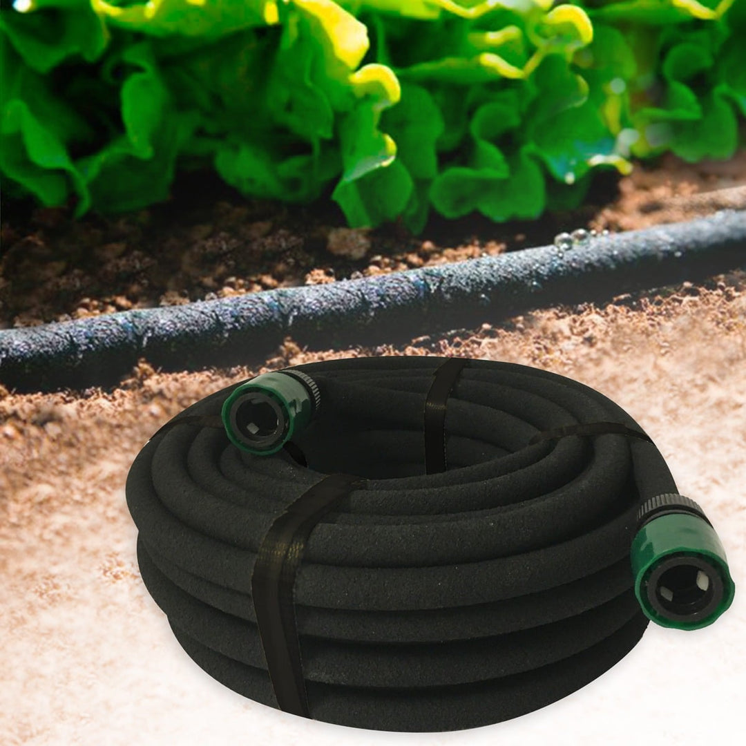 Drip hose 15 meters incl. connections | Bowlift