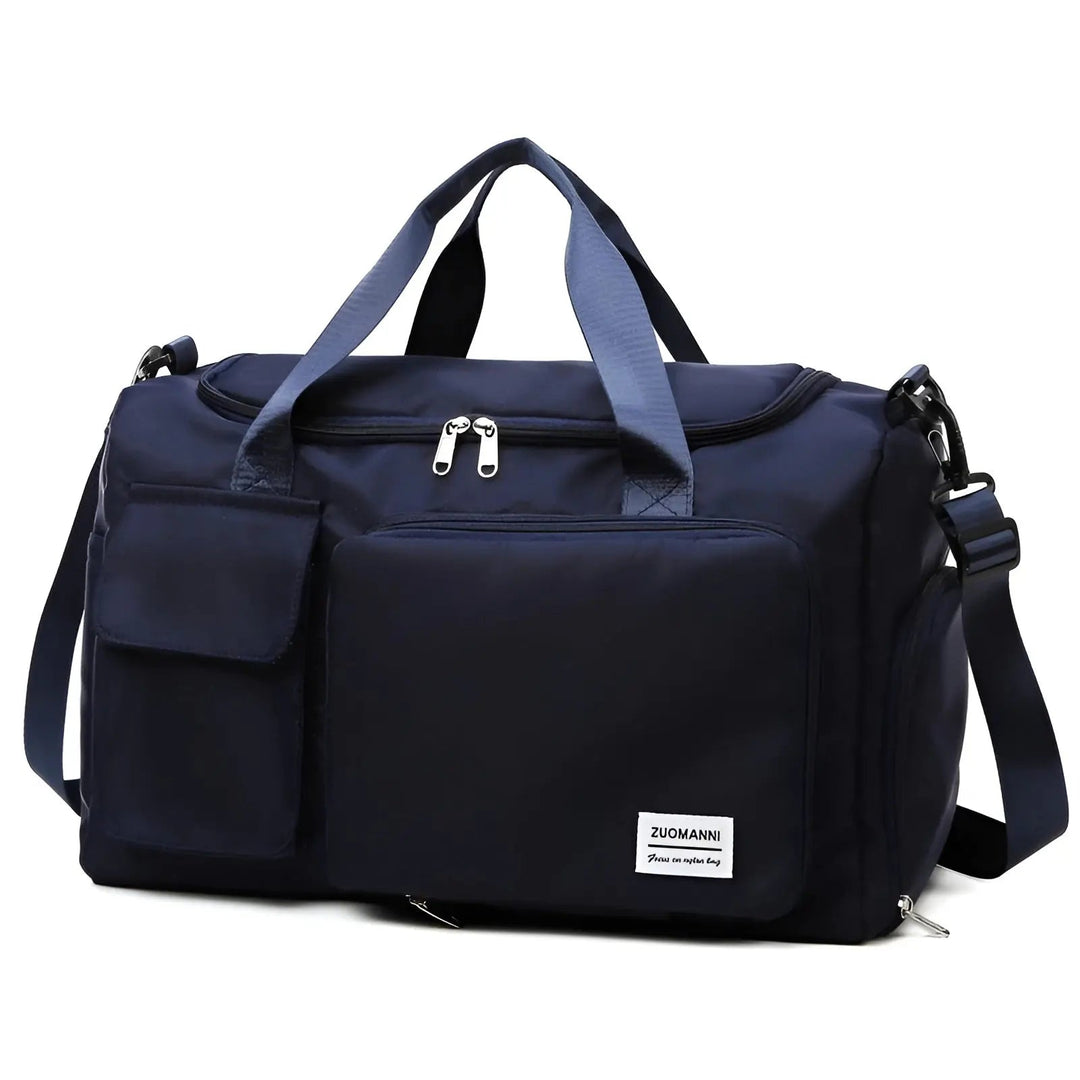BowLift | Spacious Waterproof Luxe Travel Bag - JetSet