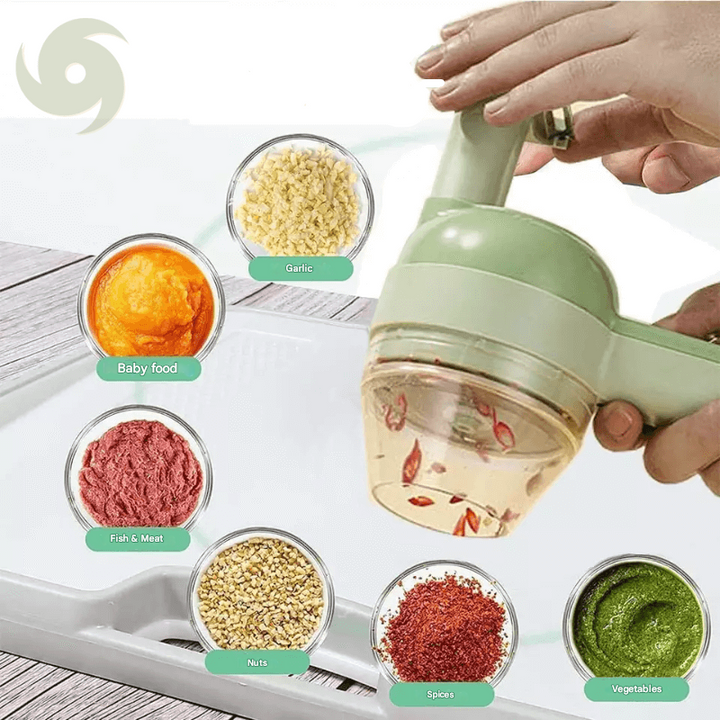 BowLift | SpeedChef 4-in-1 Kitchen Tool