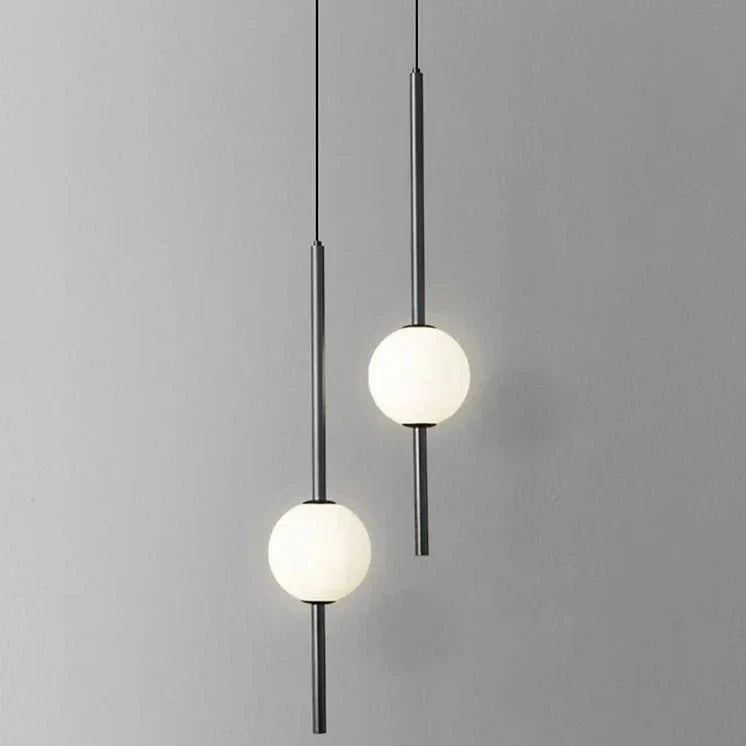 BowLift | VividHalo - Luxurious Pendant Lamp