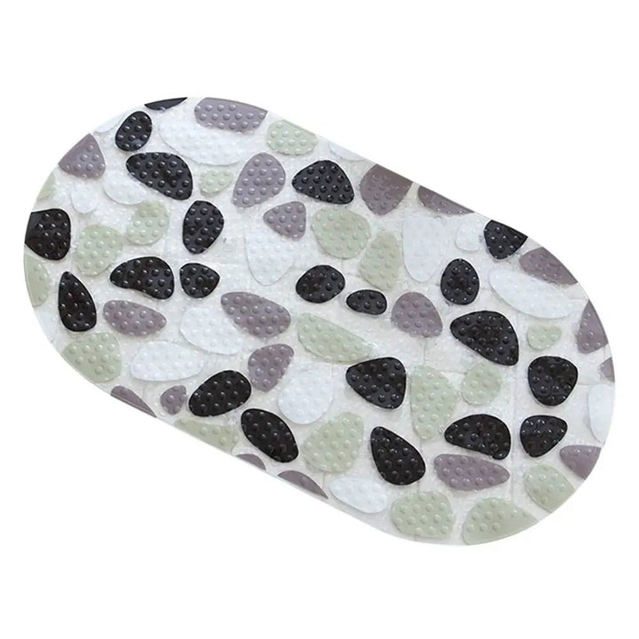 BowLift | SplashNest – Non-Slip Bathtub Mat with Fun Motifs for Kids