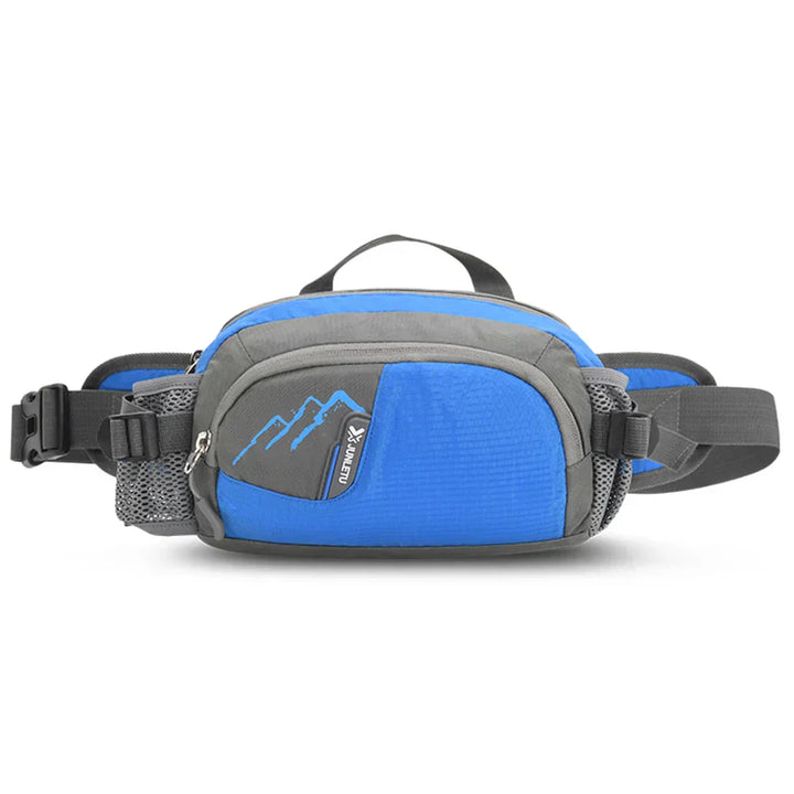 BowLift | Sport Hip Bag with Bottle Holder - Vega