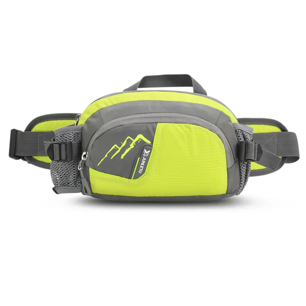 BowLift | Sport Hip Bag with Bottle Holder - Vega