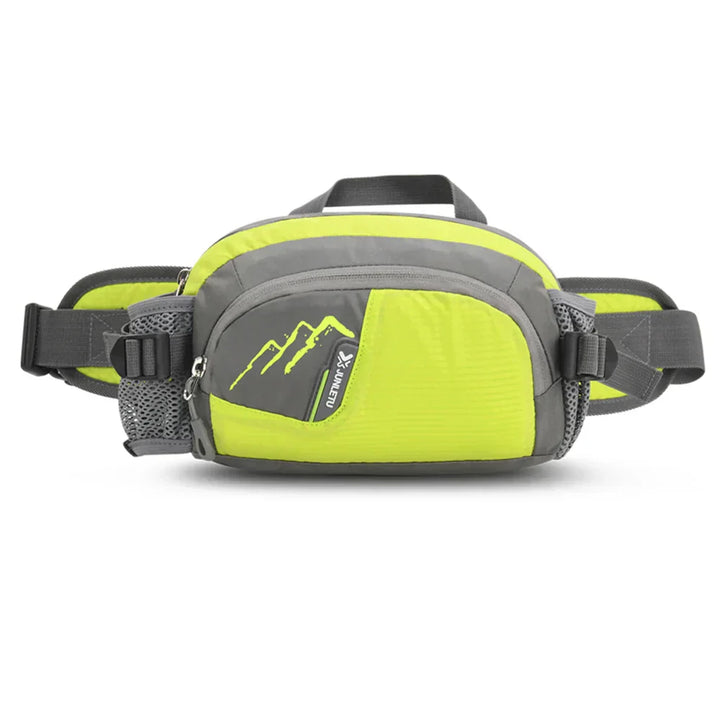 BowLift | Sport Hip Bag with Bottle Holder - Vega