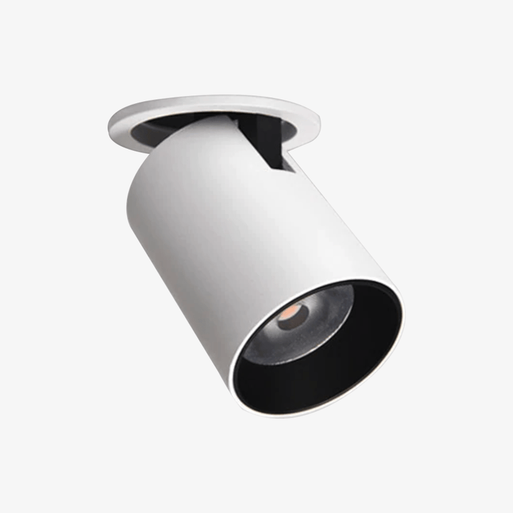 LumiSpot - Modern Adjustable LED Spotlight 12W | Bowlift