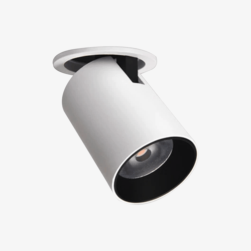 LumiSpot - Modern Adjustable LED Spotlight 12W | Bowlift
