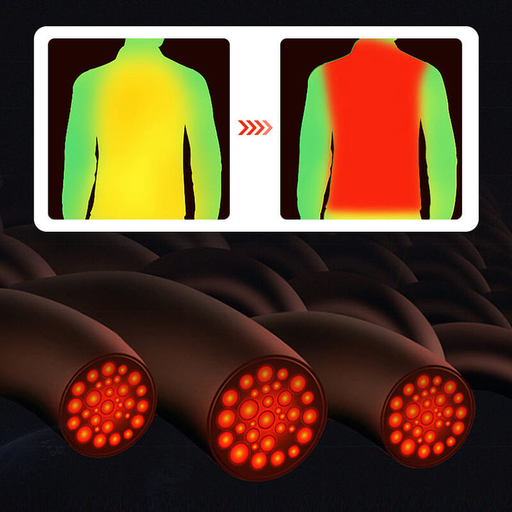 BowLift | Great Gift*2025 Newly Revised Graphene Heating Vest