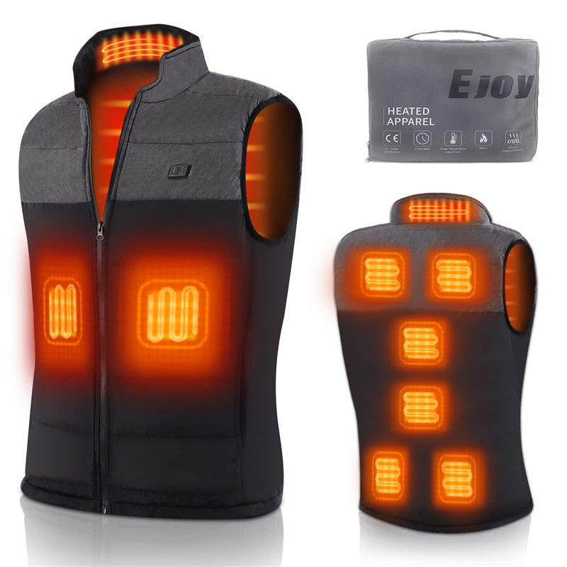 BowLift | Great Gift*2025 Newly Revised Graphene Heating Vest